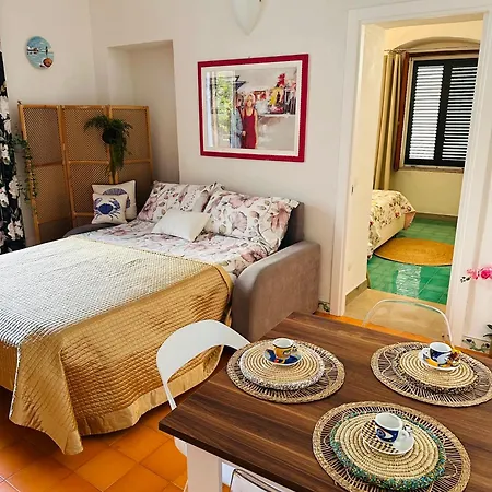 Casa Viggiano In The Heart Of アマルフィ