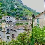 Casa Viggiano In The Heart Of Apartament