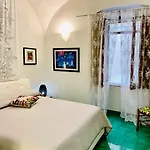Apartament Casa Viggiano In The Heart Of