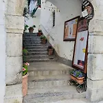 Apartament Casa Viggiano In The Heart Of Amalfi