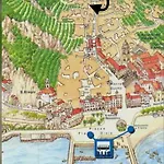 Apartament Casa Viggiano In The Heart Of *