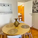Casa Viggiano In The Heart Of Apartament