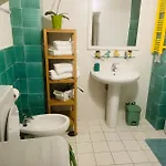Apartament Casa Viggiano In The Heart Of