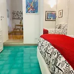Casa Viggiano In The Heart Of Apartament *