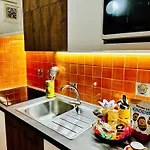Casa Viggiano In The Heart Of Apartament