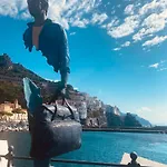 Apartament Casa Viggiano In The Heart Of Amalfi