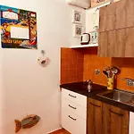 Casa Viggiano In The Heart Of Apartament