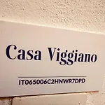 Casa Viggiano In The Heart Of Apartament *