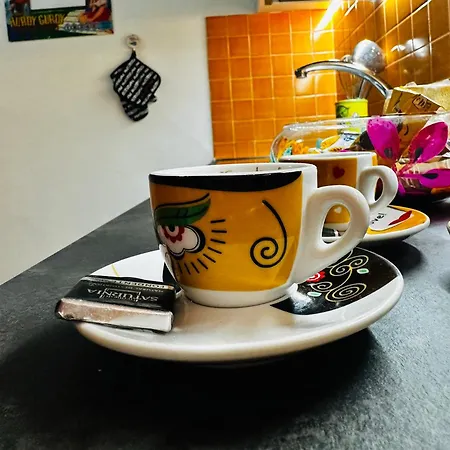 Lägenhet Casa Viggiano In The Heart Of *