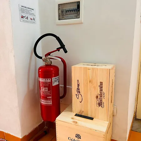 Casa Viggiano In The Heart Of Lägenhet Amalfi