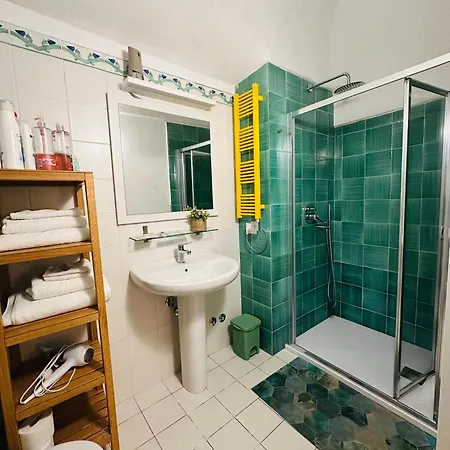 Apartment Casa Viggiano In The Heart Of Amalfi