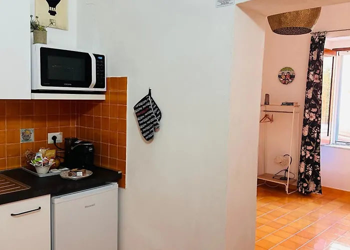 Lägenhet Casa Viggiano In The Heart Of *