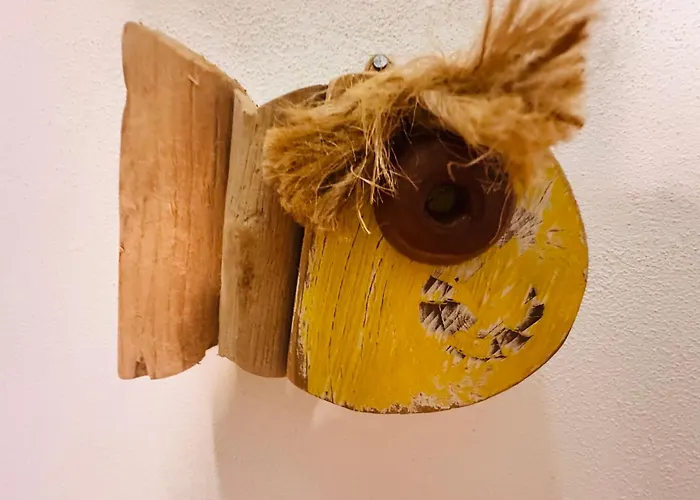 Lägenhet Casa Viggiano In The Heart Of