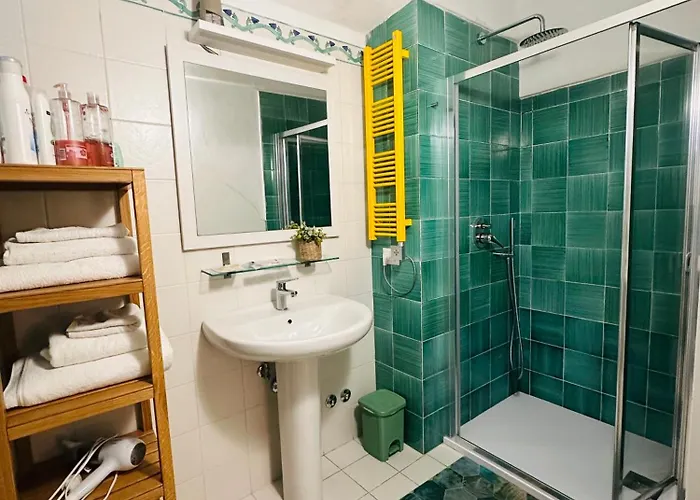 Lägenhet Casa Viggiano In The Heart Of Amalfi