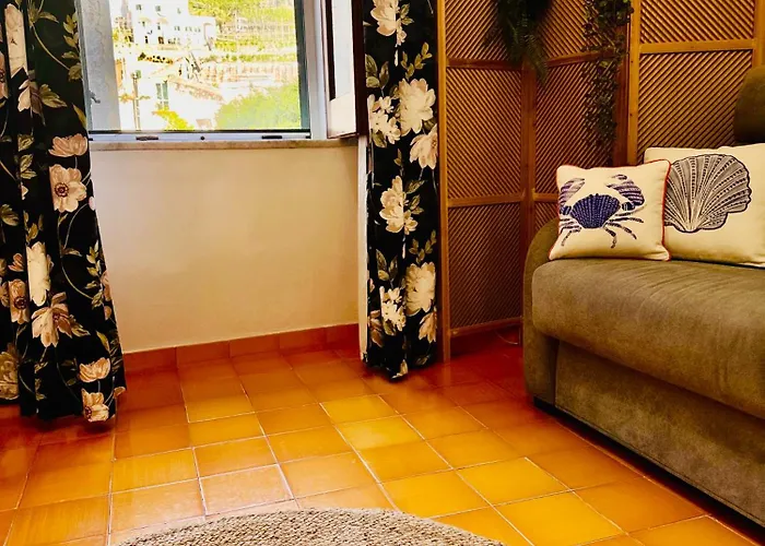 Casa Viggiano In The Heart Of Lägenhet